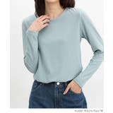 トップス カットソー 長袖 | Honeys | 詳細画像8 