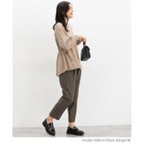 トップス カットソー 長袖 | Honeys | 詳細画像10