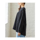 トップス カットソー 長袖 | Honeys | 詳細画像15