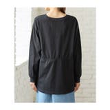 トップス カットソー 長袖 | Honeys | 詳細画像16