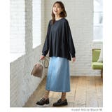 トップス カットソー 長袖 | Honeys | 詳細画像5