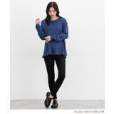 トップス カットソー 長袖 | Honeys | 詳細画像8