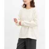 トップス カットソー 長袖 | Honeys | 詳細画像5