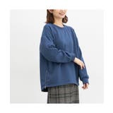 トップス カットソー 長袖 | Honeys | 詳細画像9