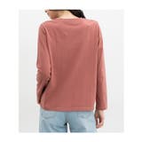 トップス カットソー 長袖 | Honeys | 詳細画像15 