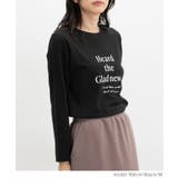 トップス カットソー 長袖 | Honeys | 詳細画像6 