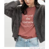 トップス カットソー 長袖 | Honeys | 詳細画像8 