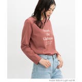 トップス カットソー 長袖 | Honeys | 詳細画像9 