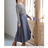 トップス カットソー 長袖 | Honeys | 詳細画像10 