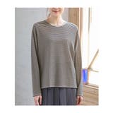 トップス カットソー 長袖 | Honeys | 詳細画像13 