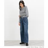 トップス カットソー 長袖 | Honeys | 詳細画像4 