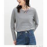 トップス カットソー 長袖 | Honeys | 詳細画像5 