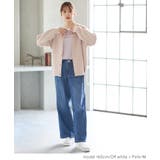 トップス カットソー 長袖 | Honeys | 詳細画像6 