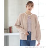 トップス カットソー 長袖 | Honeys | 詳細画像7 