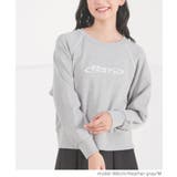 トップス スウェット 長袖 | Honeys | 詳細画像11