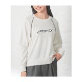 トップス スウェット 長袖 | Honeys | 詳細画像13