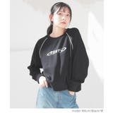 トップス スウェット 長袖 | Honeys | 詳細画像7