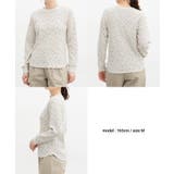 トップス Tシャツ ロンT | Honeys | 詳細画像10