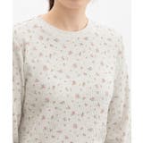 トップス Tシャツ ロンT | Honeys | 詳細画像11