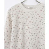 トップス Tシャツ ロンT | Honeys | 詳細画像14