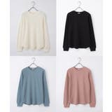 トップス Tシャツ ロンT | Honeys | 詳細画像15