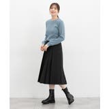 トップス Tシャツ ロンT | Honeys | 詳細画像4