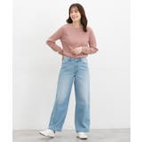 トップス Tシャツ ロンT | Honeys | 詳細画像5