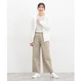 トップス Tシャツ ロンT | Honeys | 詳細画像6