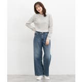 トップス Tシャツ ロンT | Honeys | 詳細画像7