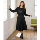 トップス Tシャツ ロンT | Honeys | 詳細画像6