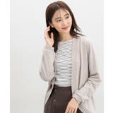 トップス カットソー 長袖 | Honeys | 詳細画像12