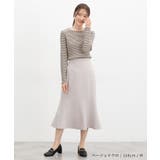 トップス カットソー 長袖 | Honeys | 詳細画像14