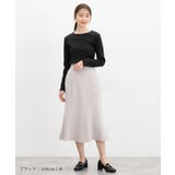 トップス カットソー 長袖 | Honeys | 詳細画像5