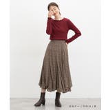 トップス カットソー 長袖 | Honeys | 詳細画像7