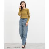 トップス カットソー 長袖 | Honeys | 詳細画像9