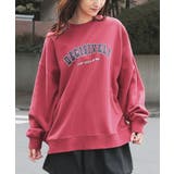 トップス スウェット 長袖 | Honeys | 詳細画像10 