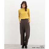 トップス Tシャツ ロンT | Honeys | 詳細画像10