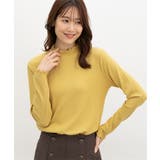 トップス Tシャツ ロンT | Honeys | 詳細画像11