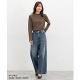 トップス Tシャツ ロンT | Honeys | 詳細画像12