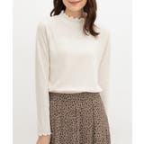 トップス Tシャツ ロンT | Honeys | 詳細画像14