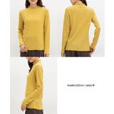 トップス Tシャツ ロンT | Honeys | 詳細画像15