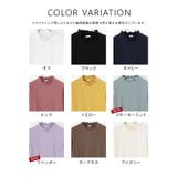 トップス Tシャツ ロンT | Honeys | 詳細画像17