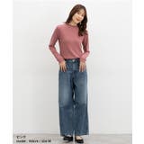 トップス Tシャツ ロンT | Honeys | 詳細画像6