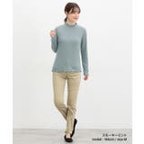 トップス Tシャツ ロンT | Honeys | 詳細画像7