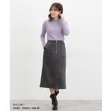 トップス Tシャツ ロンT | Honeys | 詳細画像8