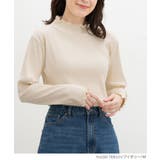 トップス カットソー 長袖 | Honeys | 詳細画像15 