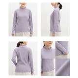 トップス カットソー 長袖 | Honeys | 詳細画像17 