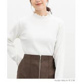 トップス カットソー 長袖 | Honeys | 詳細画像3 