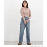 トップス カットソー 長袖 | Honeys | 詳細画像8 