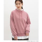 トップス カットソー 長袖 | Honeys | 詳細画像10 